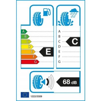 Evergreen EH226 165/70 R14 81T