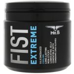 Mister B Fist Extreme lubrikant s chladivým účinkem 500 ml – Zbozi.Blesk.cz
