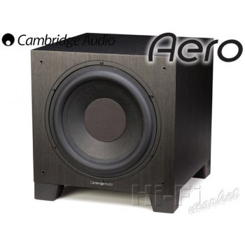 Cambridge Audio Aero 9