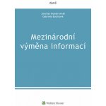 Mezinárodní výměna informací - autorů kolektiv – Zbozi.Blesk.cz