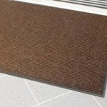 Coba Toughrib černá 0,6 x 0,9 m – Zboží Dáma