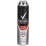 Rexona Men Active Shield deospray 150 ml – Zbozi.Blesk.cz