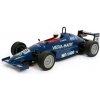 Auto pro autodráhu Národní formule NF 1400 typ FiKS 01. 1:32 modrá barva