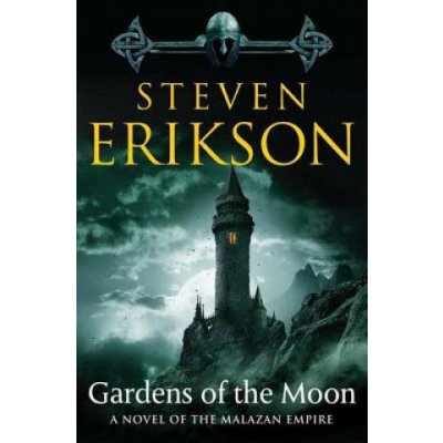 Gardens of the Moon – Hledejceny.cz
