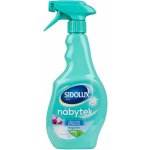 Sidolux M sprej proti prachu s vůní magnolia 400 ml – HobbyKompas.cz