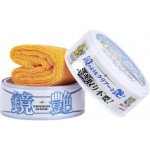 Soft99 Mirror Shine Wax Light 200 g – Hledejceny.cz