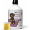 Vitamíny pro psa Reavet Přírodní ostropestřecový olej 500 ml