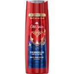 Old Spice RockStar sprchový gel 400 ml – Zboží Dáma