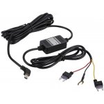 ACC napájecí sada kabelů se spínáním pro přímé napájení navigace nebo DVR kamery – Sleviste.cz