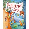 Kniha Popletený svět - Ivana Janišová