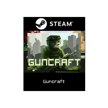 Guncraft