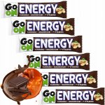 GO ON! Energetická tyčinka 50 g – Zboží Dáma