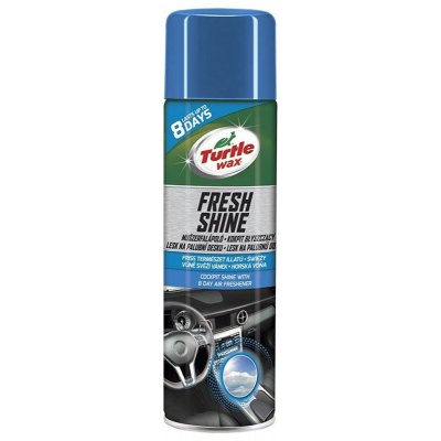 Fresh shine - kokpit spray a citrus 500 ml | Zboží Auto