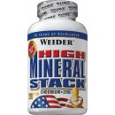 Weider High Mineral Stack 120 kapslí