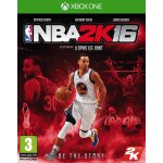 NBA 2K16 – Sleviste.cz
