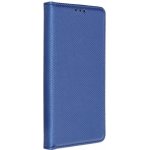 Pouzdro Smart Case Book Samsung Galaxy A41 modré – Hledejceny.cz