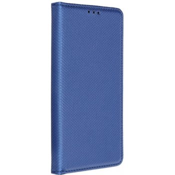 Pouzdro Smart Case Book Samsung Galaxy A41 modré