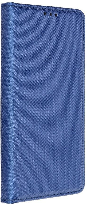 Pouzdro Smart Case Book Samsung Galaxy A41 modré