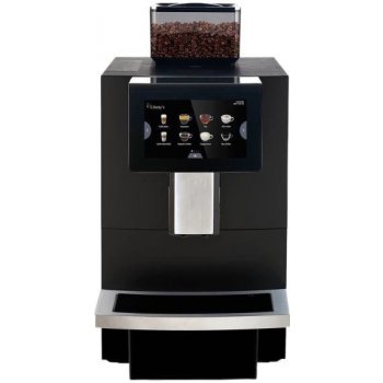 Dr. Coffee F11 Big Plus Black