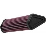 Vzduchový filtr K&N Filters DU-1210 – Hledejceny.cz