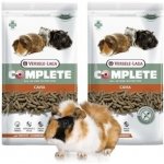 Versele-Laga Complete Cavia 2 x 1,75 kg – Hledejceny.cz