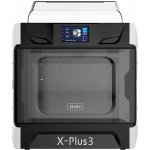 QIDI Tech X-Plus 3 – Zbozi.Blesk.cz