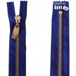 zip nikl AZURA MOD ozdobný 3110XX – Zboží Mobilmania