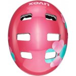 Uvex KID 3 pink FLOWER 2022 – Sleviste.cz