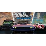 Fast & Furious: Spy Racers Rise of SH1FT3R – Hledejceny.cz
