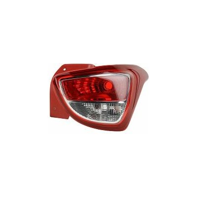 Zadní světlo- pravé HYUNDAI i10 (BA) 2014-2020 |014-2020| DEPO | 221-1979R-UE – Hledejceny.cz