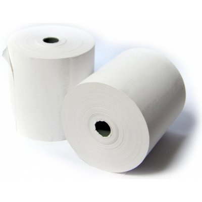 Kotoučkov.cz Pokladní termo kotouček 80/80/12 - 30ks – Zboží Živě