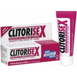 Joydivision Clitorisex stimulační gel 25 ml