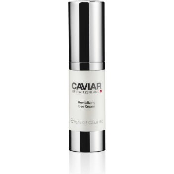 Caviar Of Switzerland Intensive Eye Cream 15 ml