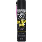 Muc-Off Dry Chain Lube 400 ml – Sleviste.cz