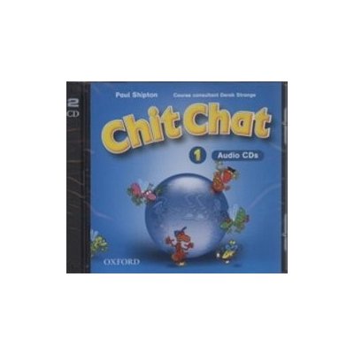 Chit Chat 1 Class Audio