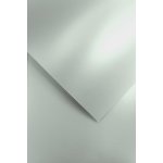 Ozdobný papír Millenium stříbrná 220 g 20ks A4 – Hledejceny.cz