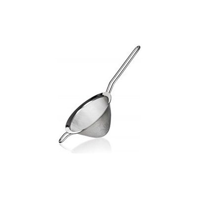 BANQUET Sítko kónické nerezové AKCENT 16 cm – Zboží Dáma