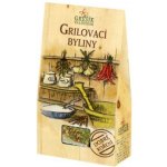 Grešík Grilovací bylinky 40 g – Zbozi.Blesk.cz