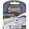 Wilkinson Sword Quattro Titanium 5 ks