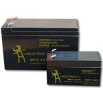 Jablotron SA214-1.3 12V / 1,3 Ah – Hledejceny.cz