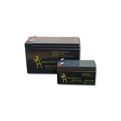 Jablotron SA214-1.3 12V / 1,3 Ah – Hledejceny.cz