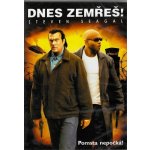 Fauntleroy don e.: dnes zemřešDVD – Sleviste.cz