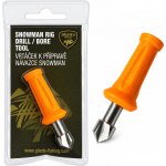 Giants fishing Vrtáček na boilies Snowman Rig Drill/ Bore Tool – Hledejceny.cz