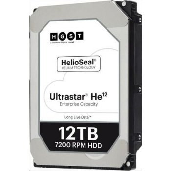 WD Ultrastar DH HC560 20TB, 0F38785