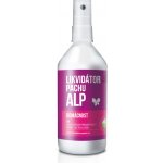 Alp likvidátor pachu domácnost citron 215 ml – Hledejceny.cz