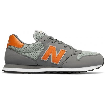 new balance šedé – Heureka.cz