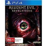 Resident Evil: Revelations 2 – Zboží Mobilmania