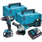 Makita DLX2210TJ1 – Hledejceny.cz