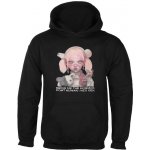 ROCK OFF Bring Me The Horizon Nex Gen Cover černá – Hledejceny.cz