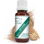 Karel Hadek Vetiver Éterický olej 10 ml – Hledejceny.cz